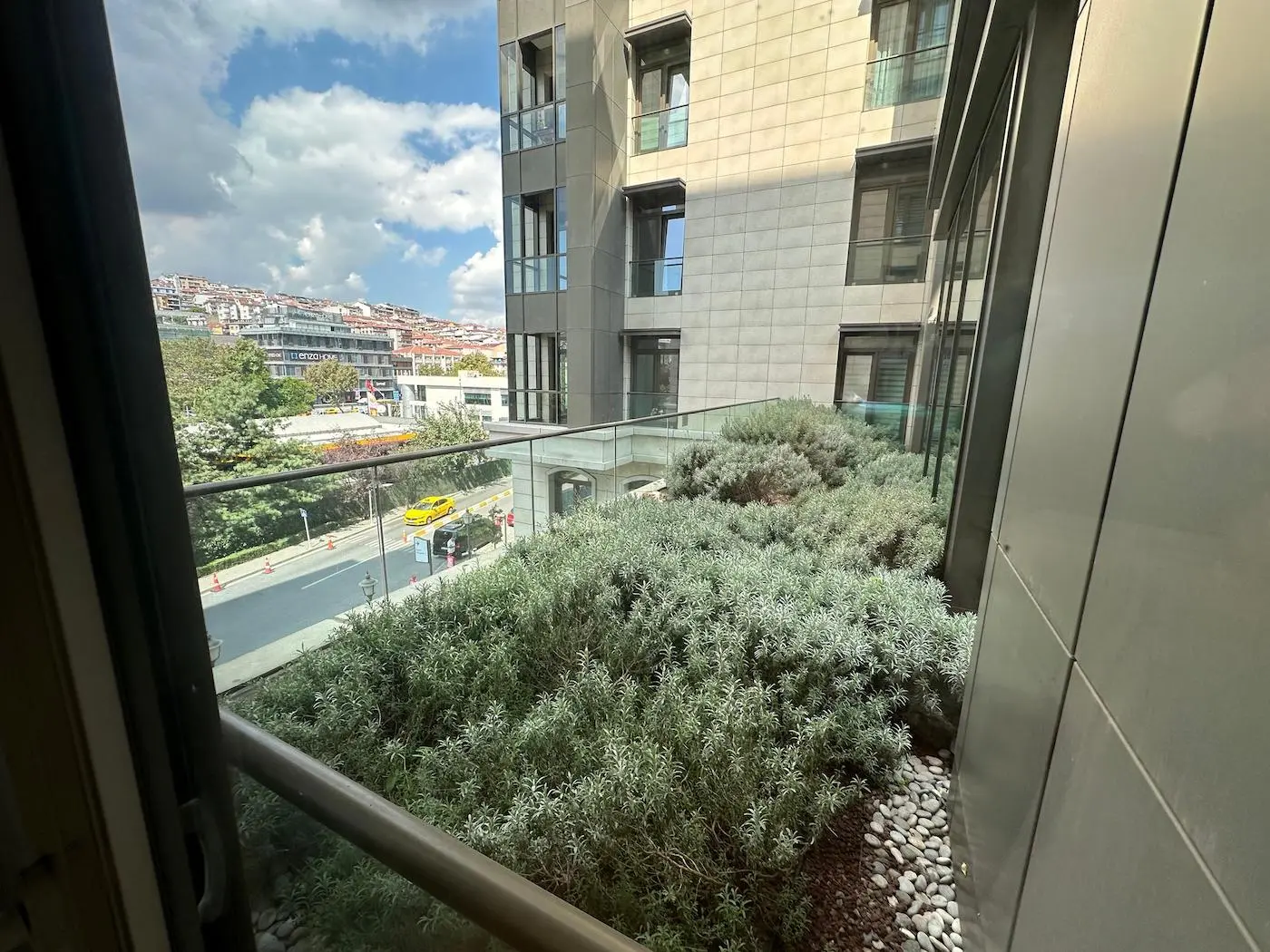 Flat in Beyoglu